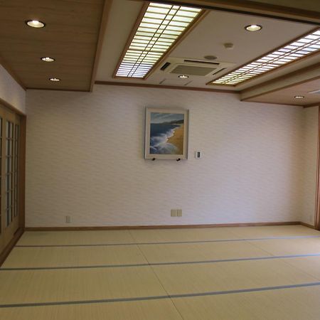 New Marutaso Hotel Tottori Exterior foto
