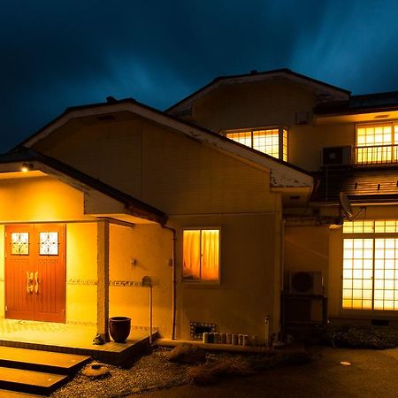 New Marutaso Hotel Tottori Exterior foto