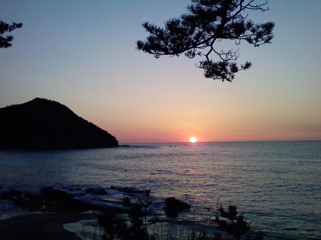 New Marutaso Hotel Tottori Exterior foto