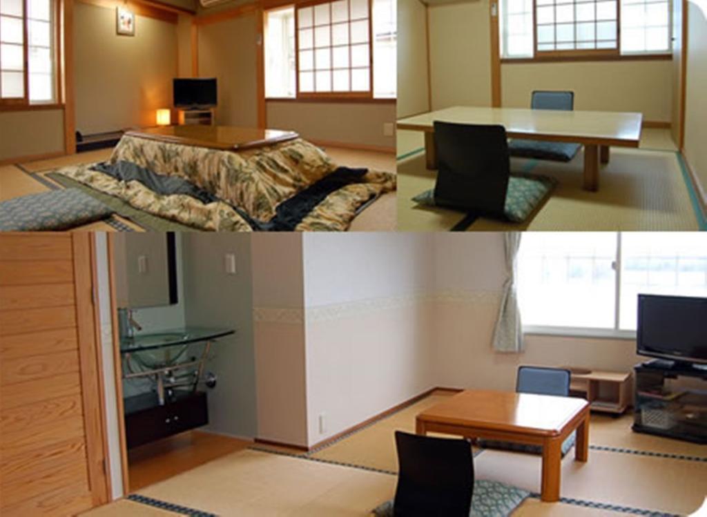 New Marutaso Hotel Tottori Habitación foto