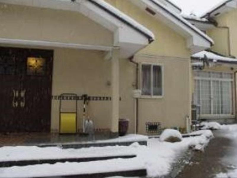 New Marutaso Hotel Tottori Exterior foto