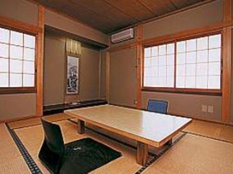 New Marutaso Hotel Tottori Exterior foto