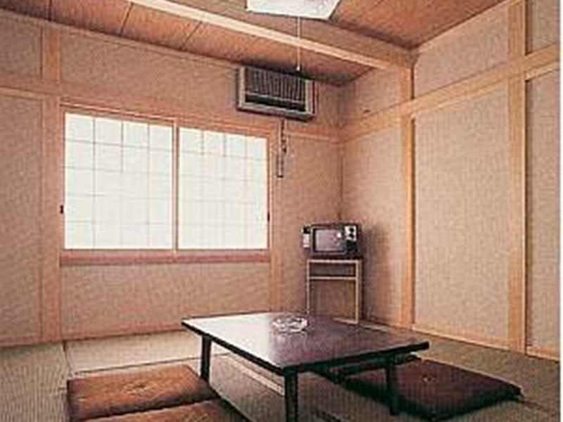 New Marutaso Hotel Tottori Exterior foto